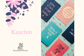 kaarten