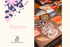 Stickers